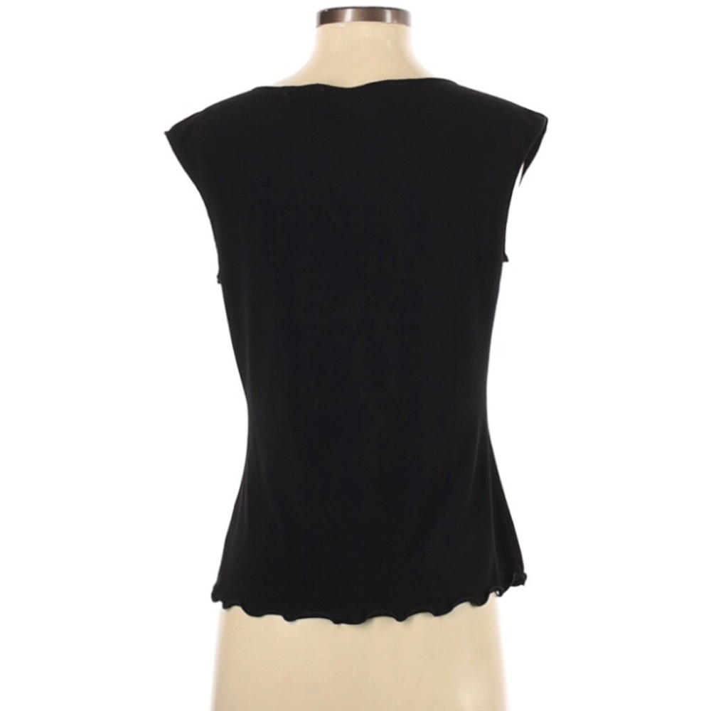 Small Max Studio Blank Tank Top. Must bundle - Picture 2 of 10